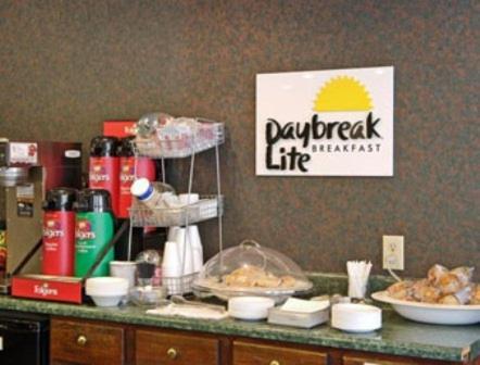 Amerivu Inn & Suites - Helen - Downtown Restaurant billede