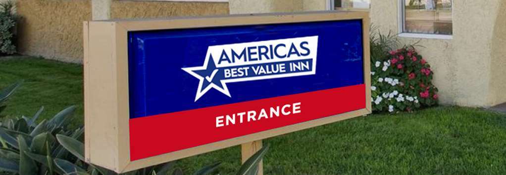 Amerivu Inn & Suites - Helen - Downtown Eksteriør billede